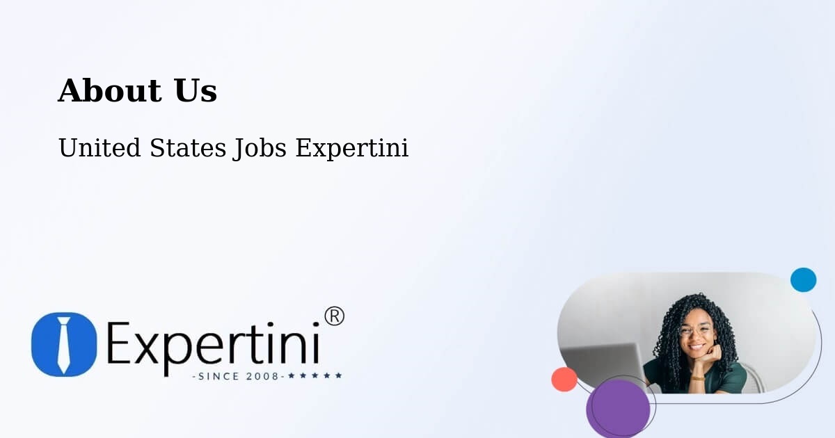 About Expertini Recruitment Platform  – Willowbrook - Willowbrook, United States Jobs Expertini