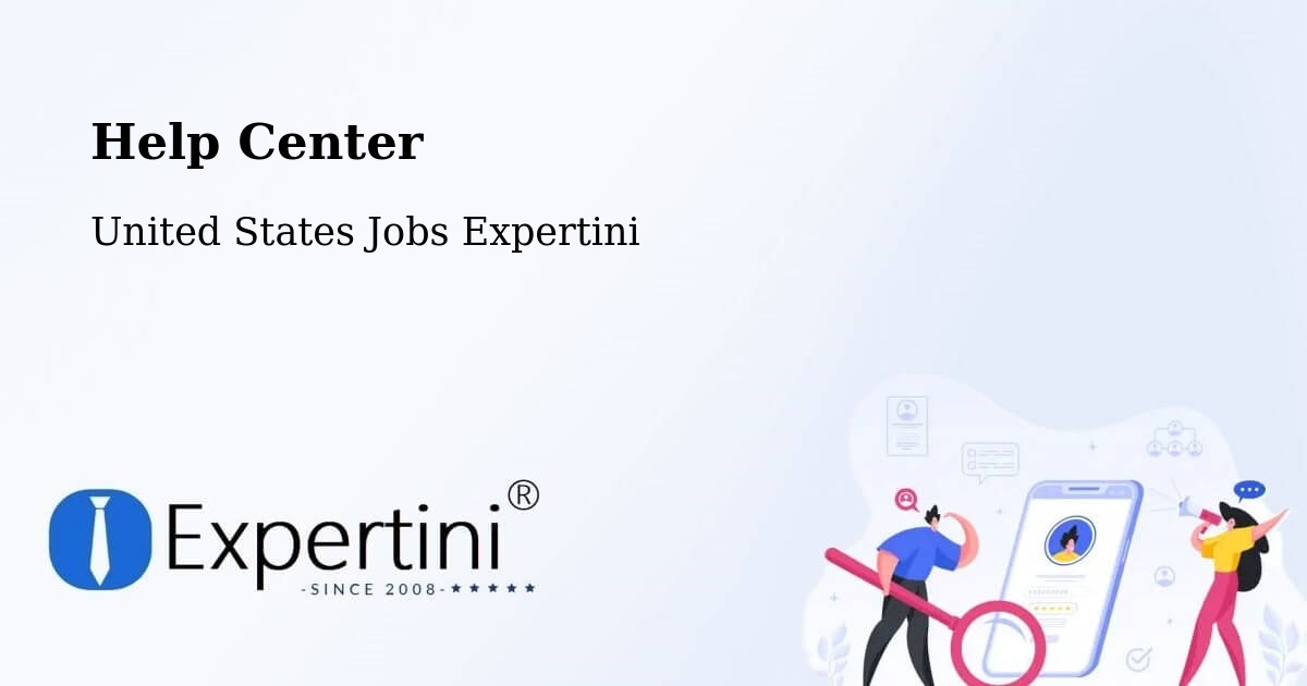 Help Center – Willowbrook - United States Jobs Expertini
