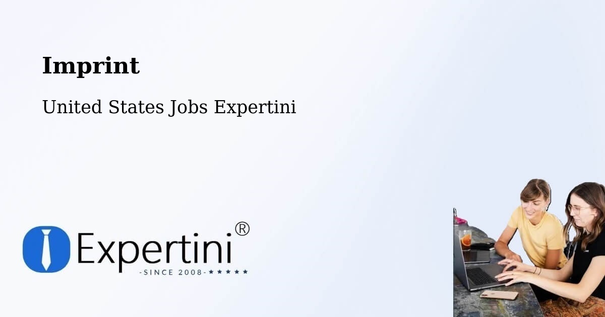 Imprint – Willowbrook - United States Jobs Expertini