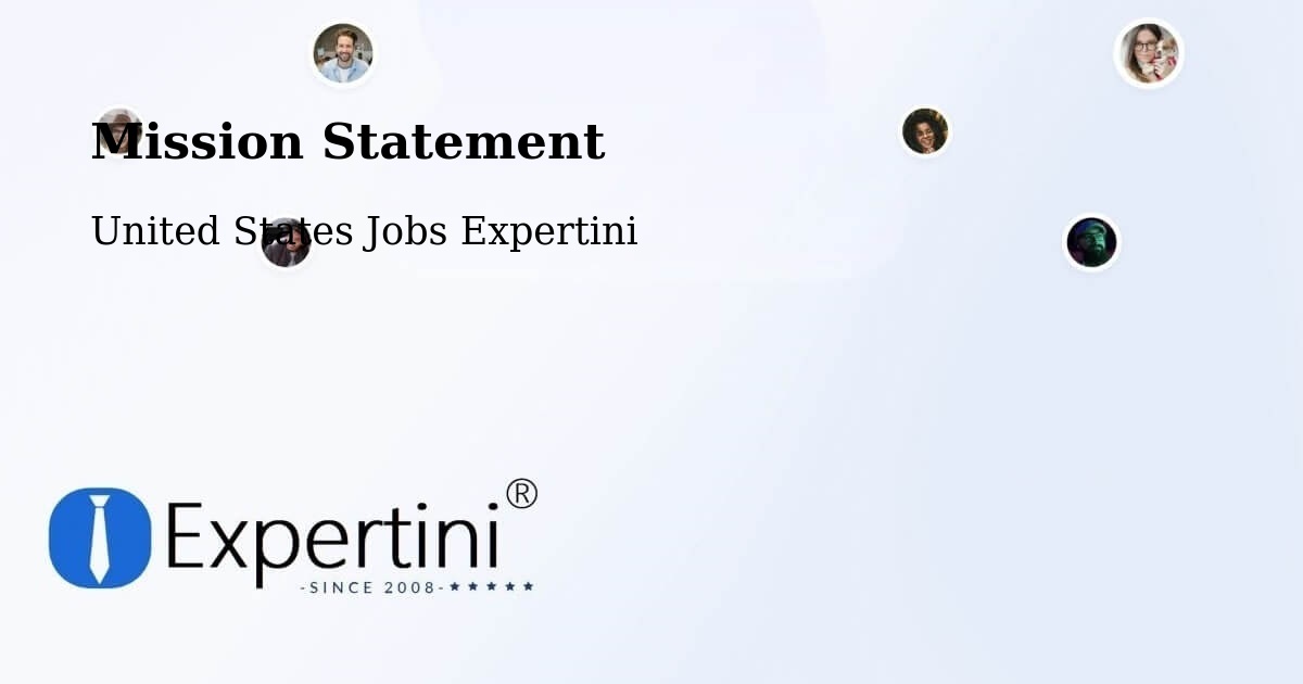 Corporate Mission – Willowbrook - United States Jobs Expertini