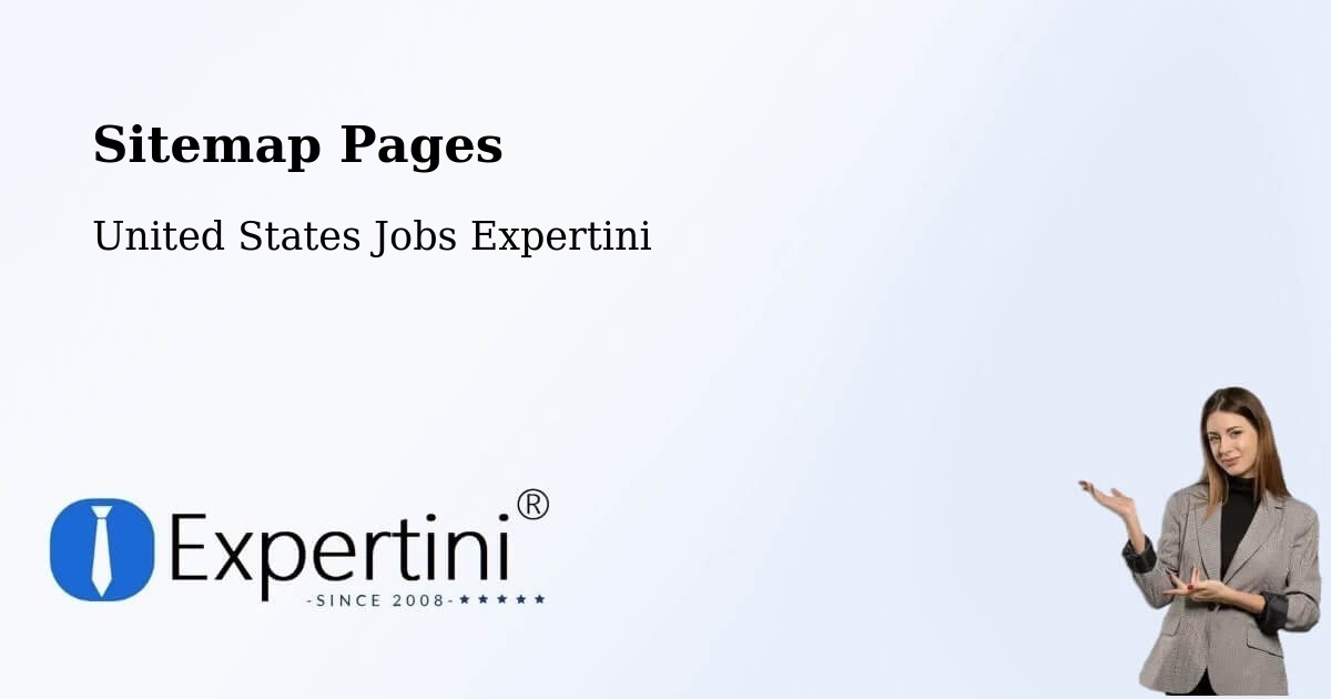 Sitemap Pages - Willowbrook - United States Jobs Expertini