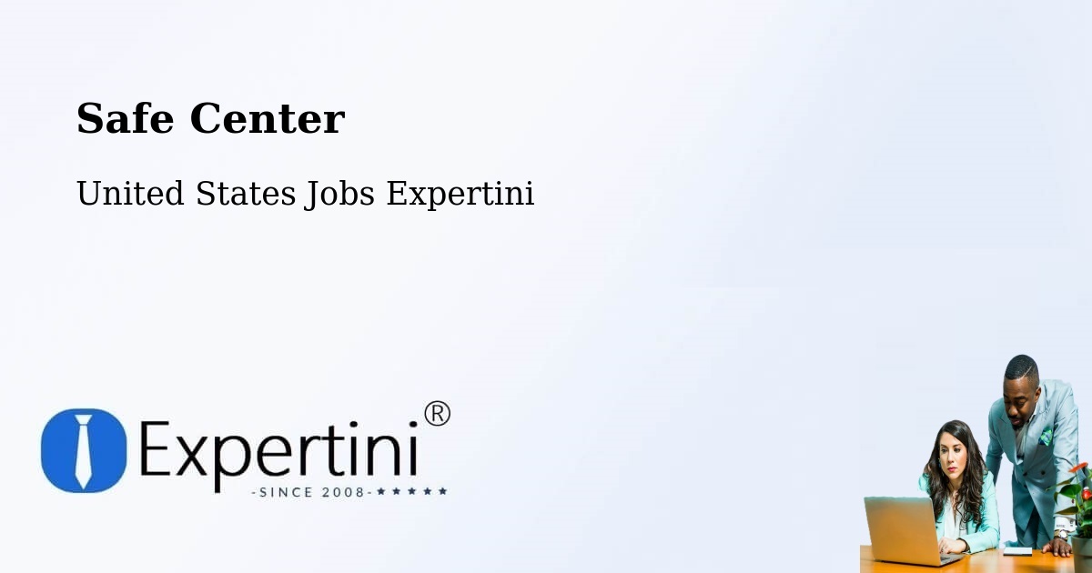 Safety Center – Willowbrook - United States Jobs Expertini