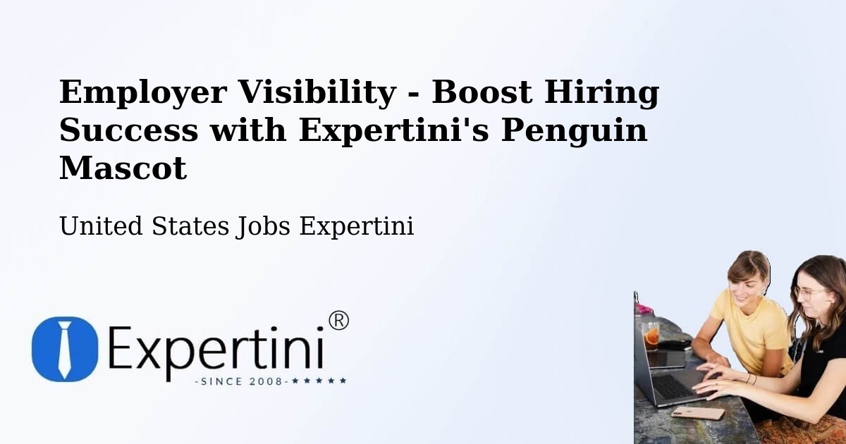 CV and Resume Visibility Optimization – Willowbrook - United States Jobs Expertini